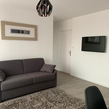St Louis Appartement Roanne Zewnętrze zdjęcie