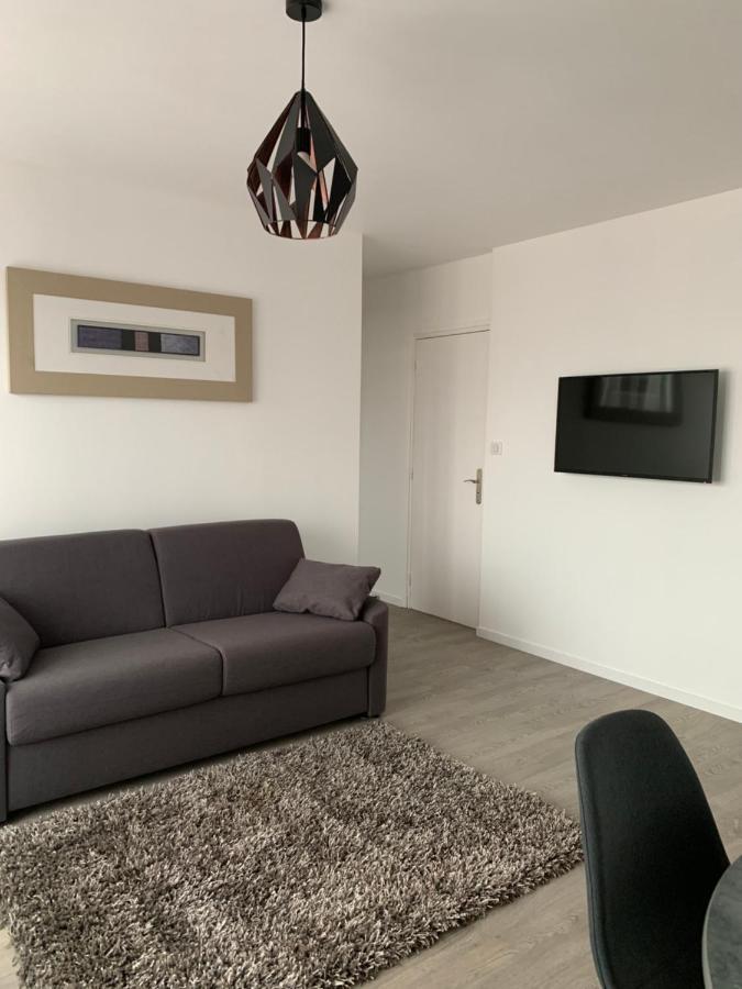 St Louis Appartement Roanne Zewnętrze zdjęcie