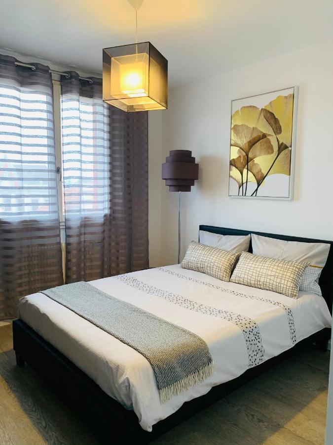 St Louis Appartement Roanne Zewnętrze zdjęcie