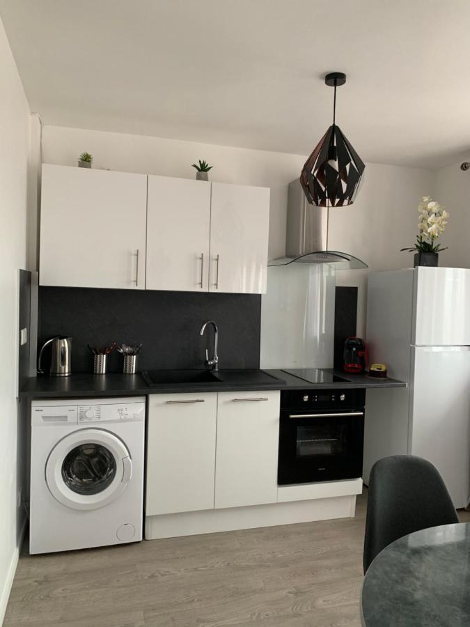 St Louis Appartement Roanne Zewnętrze zdjęcie