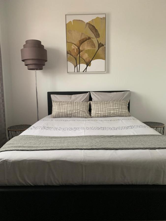 St Louis Appartement Roanne Zewnętrze zdjęcie