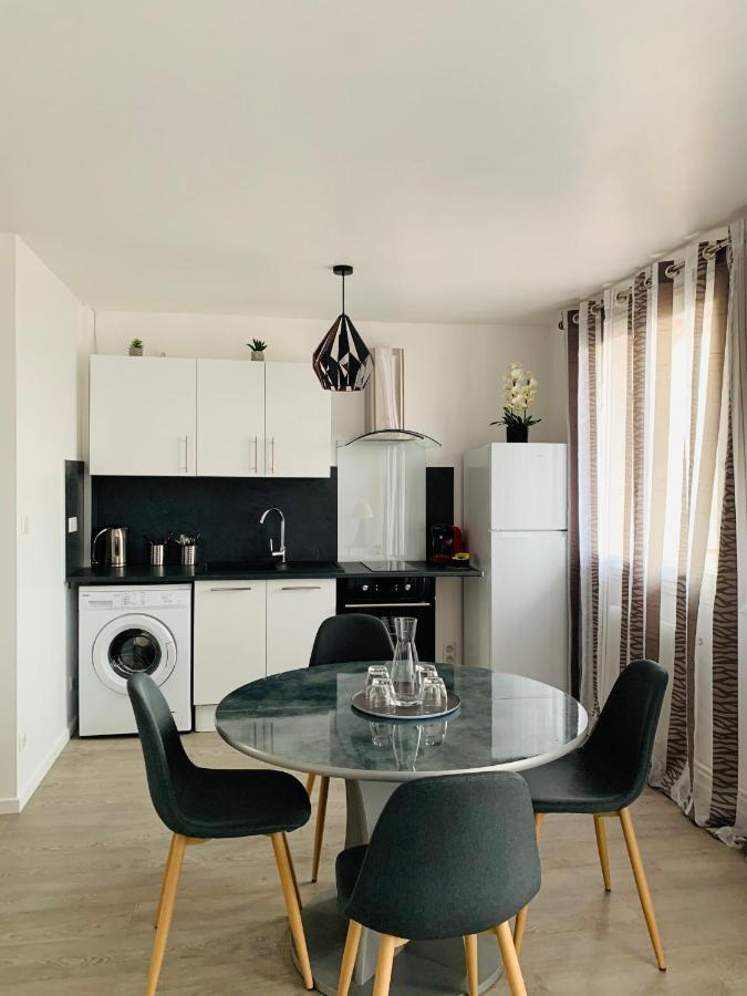 St Louis Appartement Roanne Zewnętrze zdjęcie