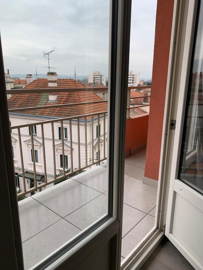 St Louis Appartement Roanne Zewnętrze zdjęcie