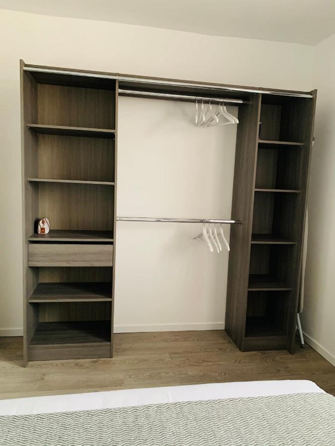St Louis Appartement Roanne Zewnętrze zdjęcie